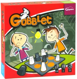 Gobblet Kid