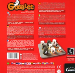 Gobblet Kid