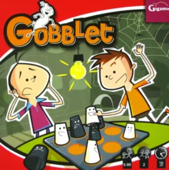 Gobblet Kid