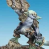 Goblin Geezer & Thugette