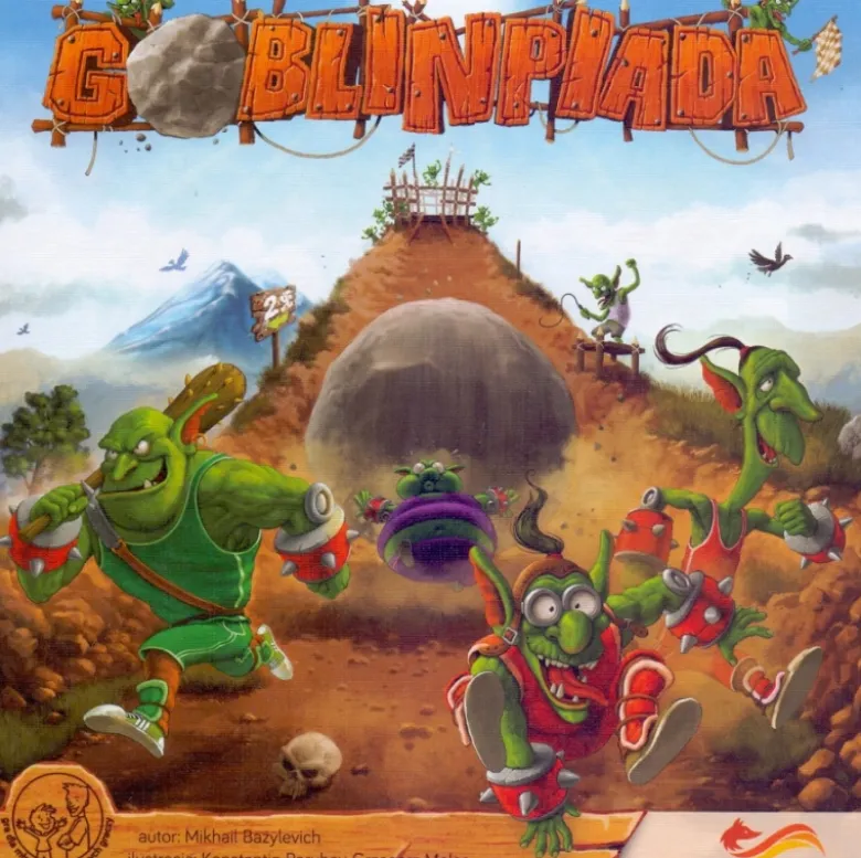 Goblinpiada