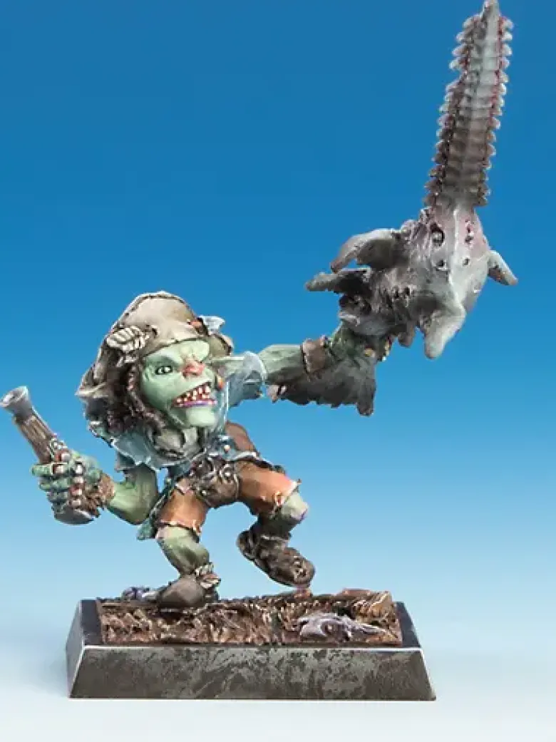 Goblin Starter Box