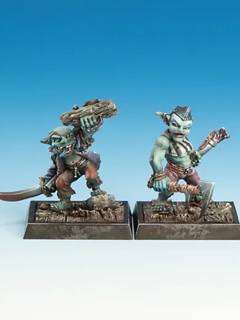 Goblin Starter Box