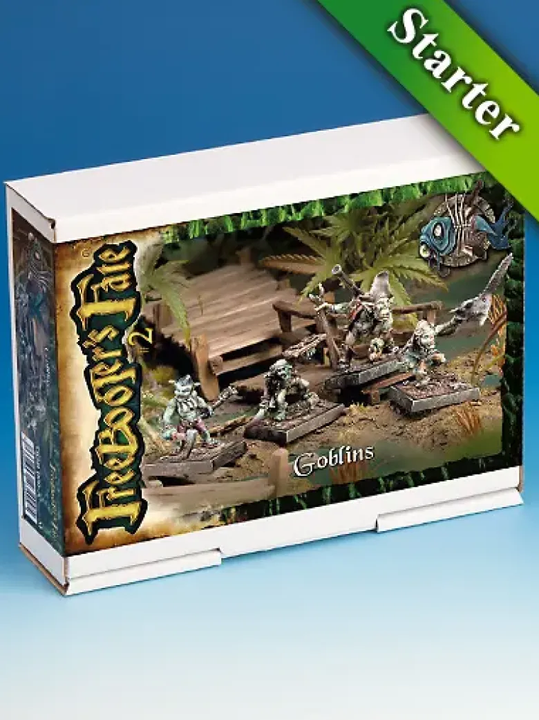 Goblin Starter Box