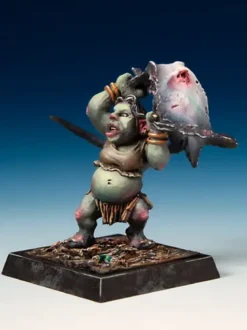 Goblin Themed Crew
