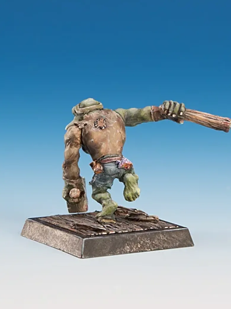Goblin Thugs