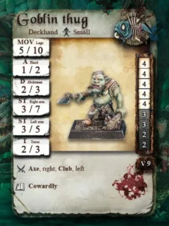 Goblin Thugs
