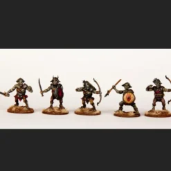 Goblin Warband