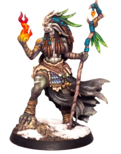 Goblin Wartribes Expansion / Faction Starter