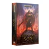 Godeater's Son