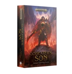Godeater's Son
