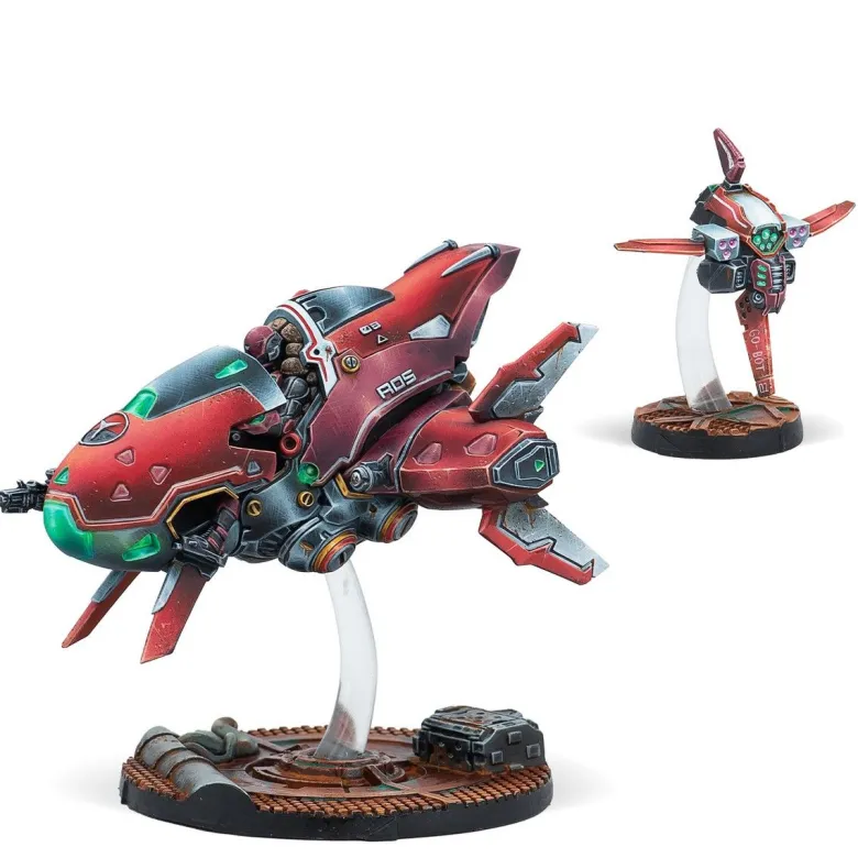 Go-Pod
