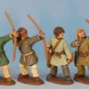Goth Archers