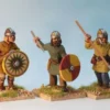 Goth Infantry