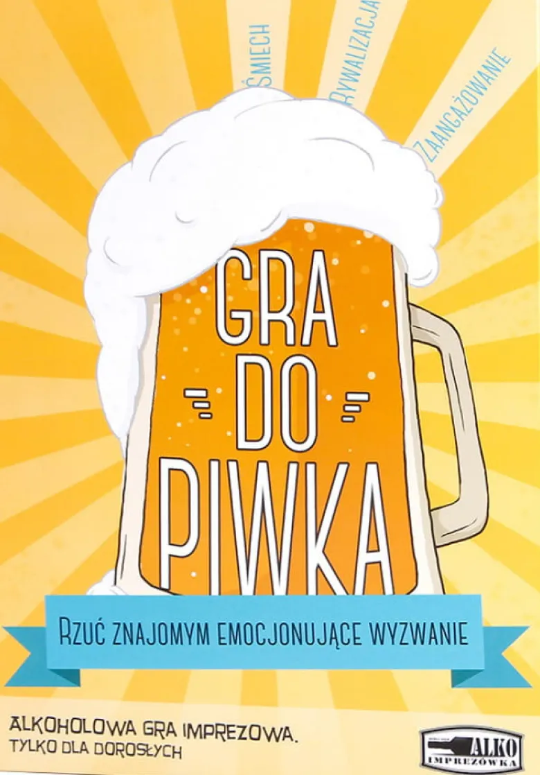 Gra do Piwka