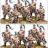 Grand Cathay - Iron Hail Gunners & Crane Gunner Teams