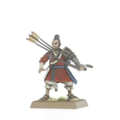 Grand Cathay - Peasant Levy