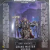 Grand Master Voldus