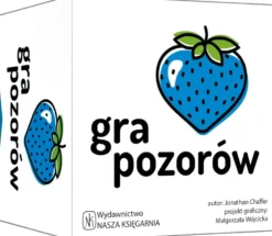 Gra Pozorów