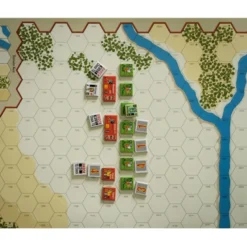 Great Battles of Alexander Expanded Deluxe Edition, 2nd Printing (EN)