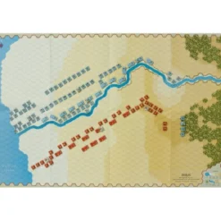 Great Battles of Alexander Expanded Deluxe Edition, 2nd Printing (EN)