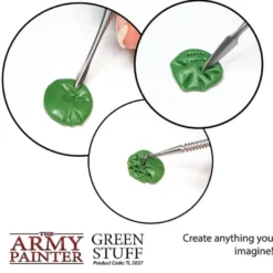Green Stuff