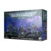 Grey Knights: Brotherhood Terminator Squad / Paladin Squad