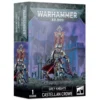 Grey Knights: Castellan Crowe