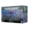 Grey Knights - Strike Squad