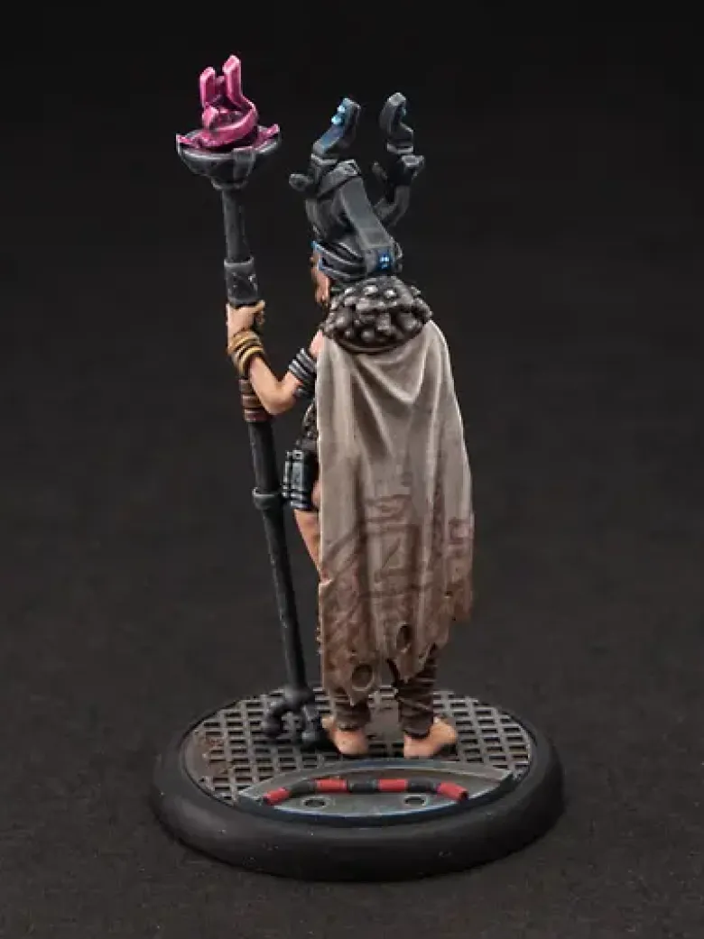 Grimveig