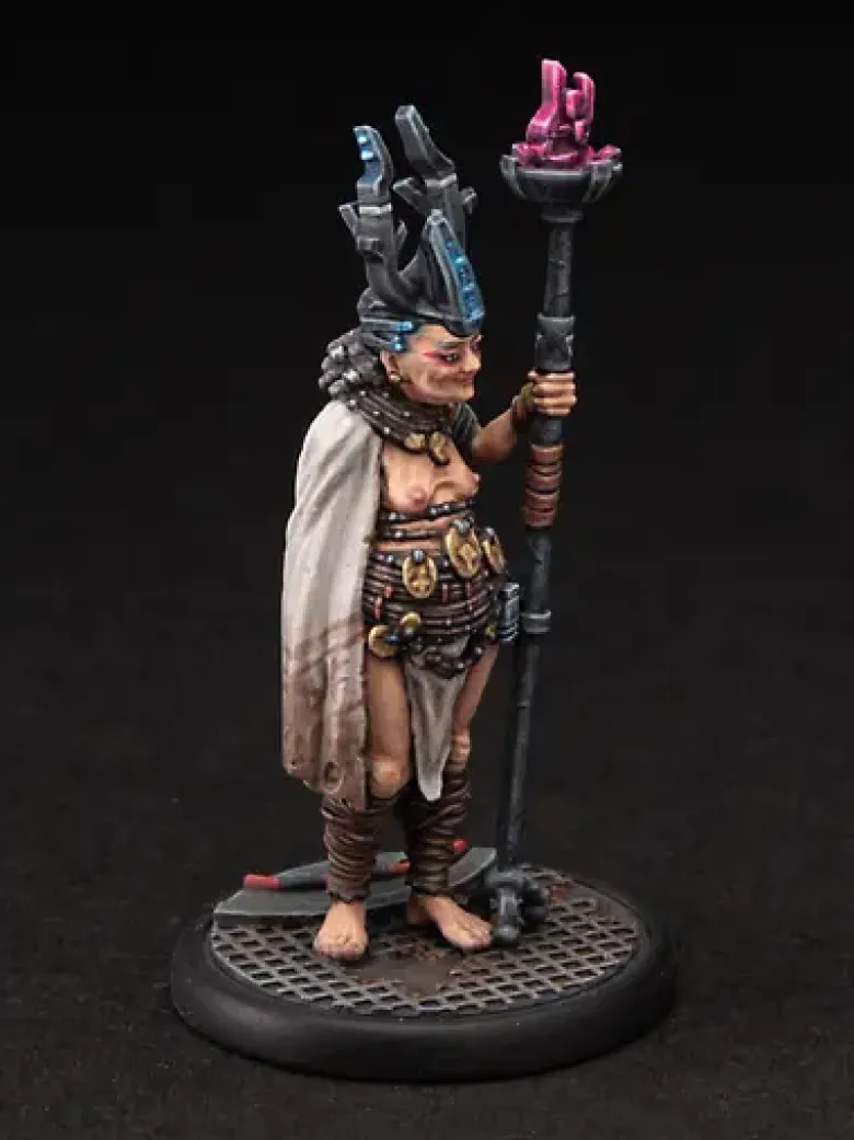 Grimveig