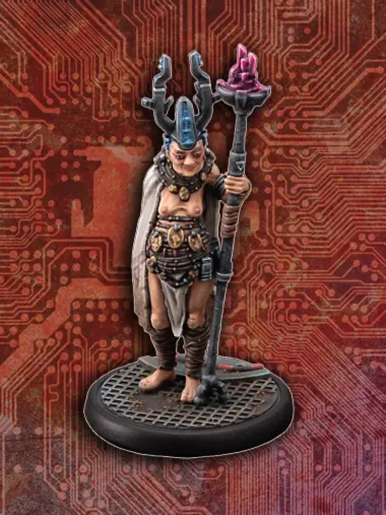 Grimveig