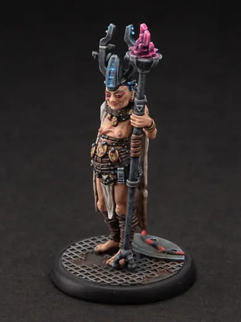 Grimveig