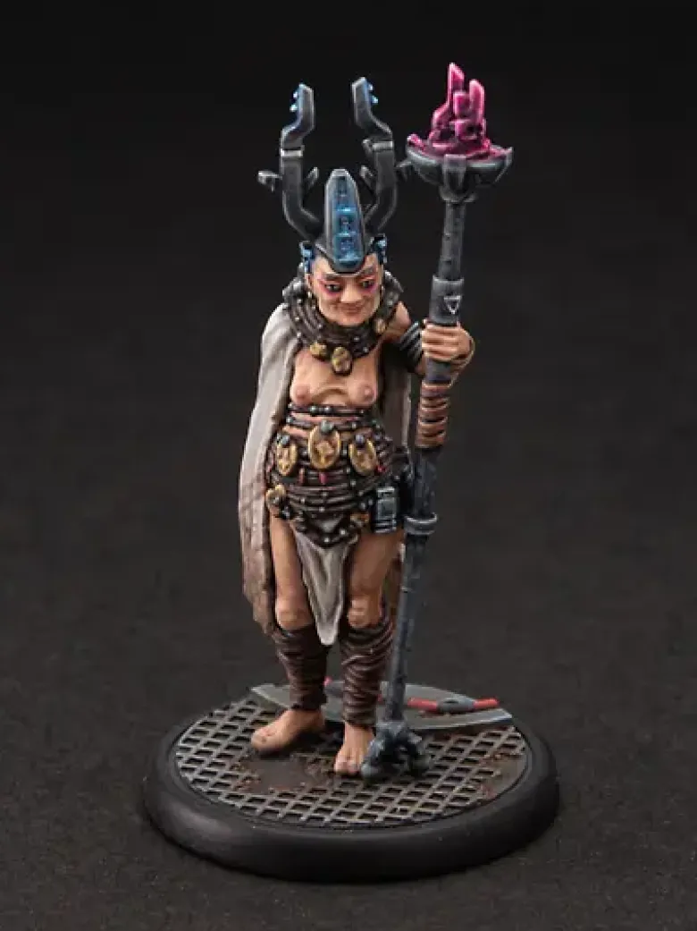 Grimveig