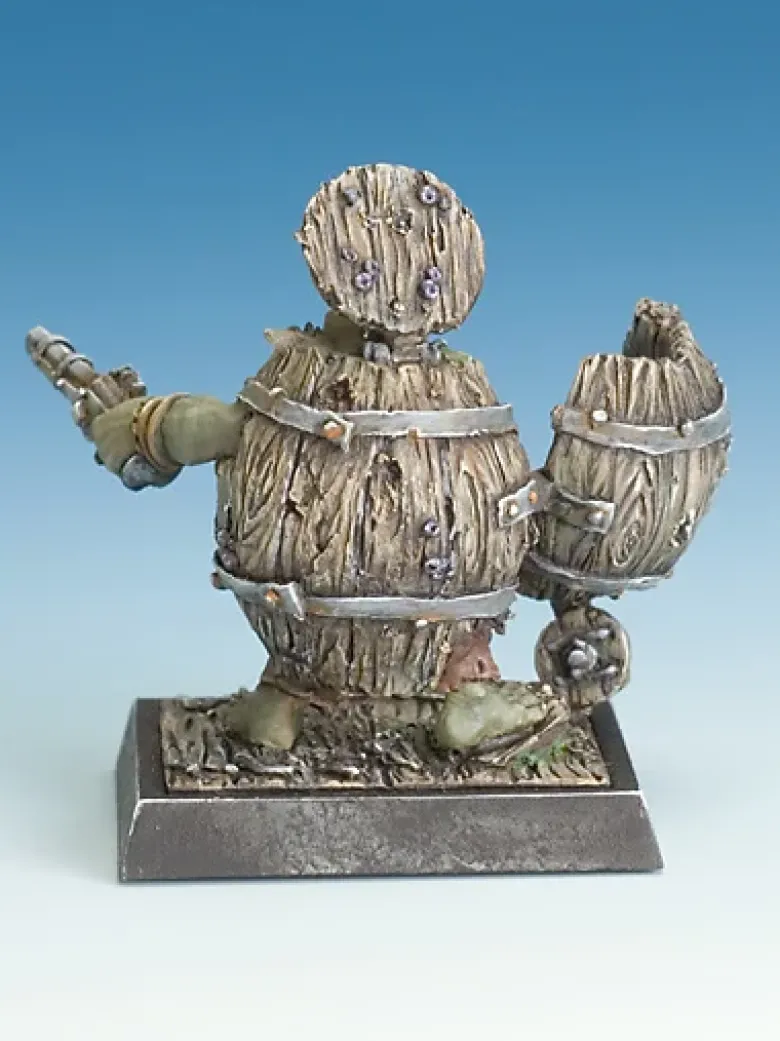 Grogg