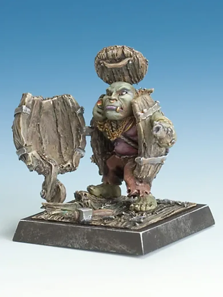 Grogg
