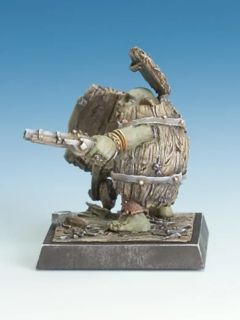 Grogg
