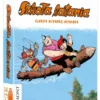Gry do plecaka: Szkoła latania