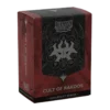 Guildpact Series - Cult of Rakdos - Matte Dual Art Sleeves