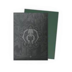Guildpact Series - Golgari Swarm - Matte Dual Art Sleeves