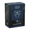Guildpact Series - House Dimir - Matte Dual Art Sleeves