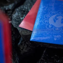 Guildpact Series - Izzet League - Matte Dual Art Sleeves