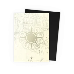 Guildpact Series - Orzhov Syndicate - Matte Dual Art Sleeves