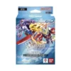 Gundam Card Game: Generation Pulse Starter Deck ST10