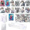 Gundam Card Game: Premium Accessory Set Mobile Suit Gundam Wing: [PB01]