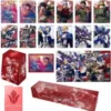 Gundam Card Game: Premium Accessory Set Mobile Suit Gundam: Iron-Blooded Orphans [PB02]