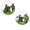 Gurkha Heavy Weapons Platoon