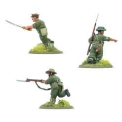 Gurkha Infantry Platoon