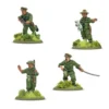 Gurkha Platoon Commanders