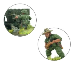 Gurkha 6-Pounder Anti-Tank Gun